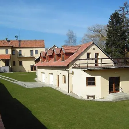Andels I Holiday home