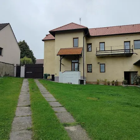 Andels I * Rakovnik