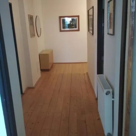 Andels I * Rakovnik