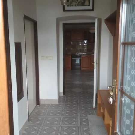 Andels I Holiday home