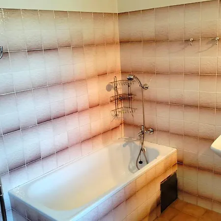 Andels I Holiday home *