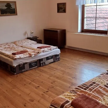 Holiday home Andels I