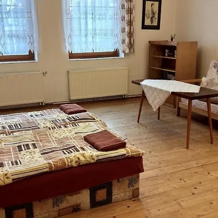 Andels I Holiday home