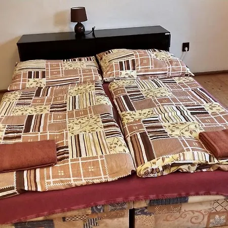 Andels I Holiday home Rakovnik