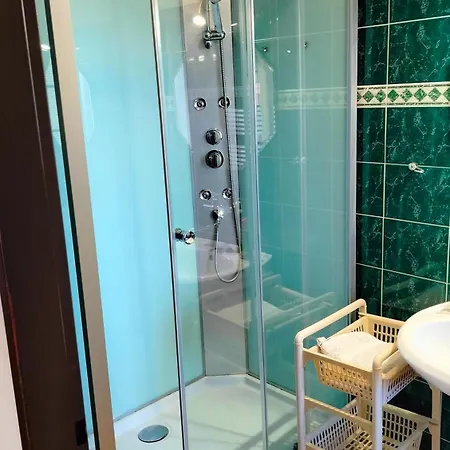 Andels I Holiday home Rakovnik