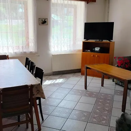 度假居 Andels I Rakovník