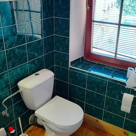 Holiday home Andels I *