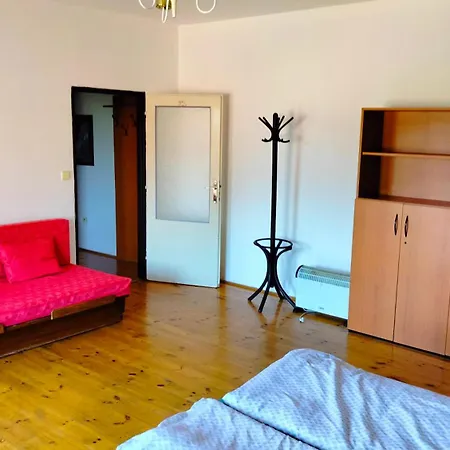 Andels I Holiday home